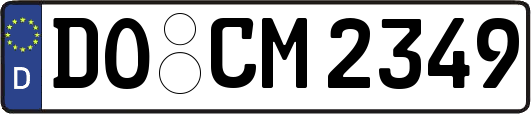 DO-CM2349