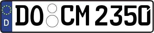 DO-CM2350