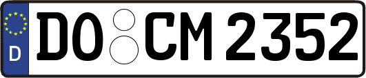 DO-CM2352