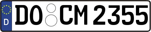 DO-CM2355