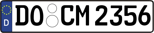 DO-CM2356
