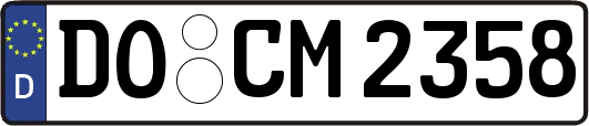 DO-CM2358