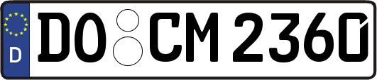 DO-CM2360