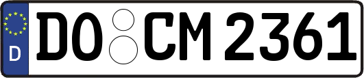 DO-CM2361
