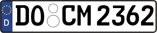 DO-CM2362