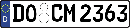 DO-CM2363