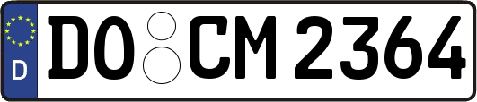 DO-CM2364