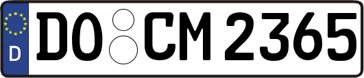 DO-CM2365