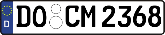 DO-CM2368