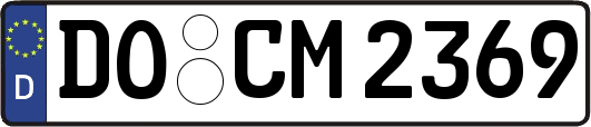 DO-CM2369