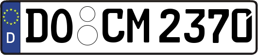 DO-CM2370