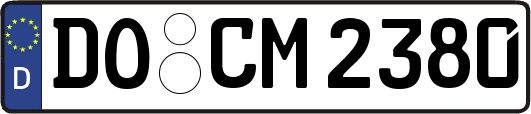 DO-CM2380