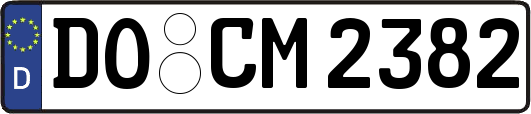DO-CM2382