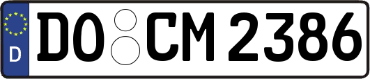 DO-CM2386