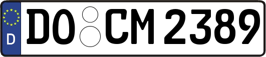 DO-CM2389