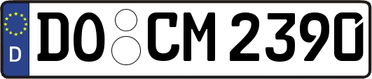 DO-CM2390