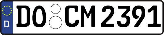 DO-CM2391