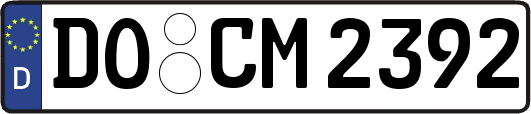 DO-CM2392