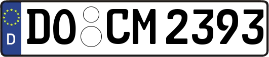 DO-CM2393