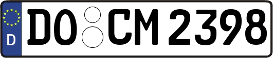 DO-CM2398