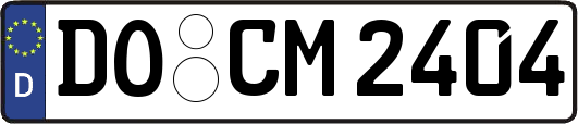 DO-CM2404