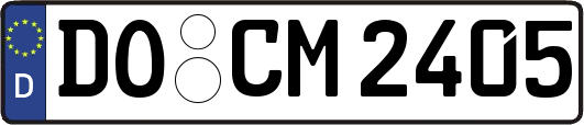 DO-CM2405