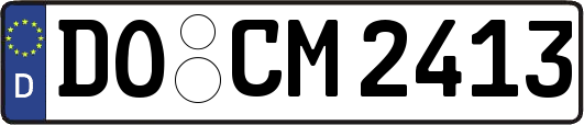 DO-CM2413