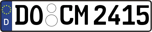DO-CM2415