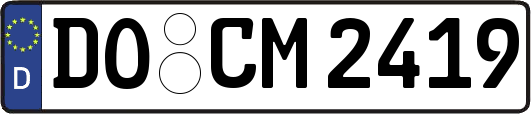 DO-CM2419
