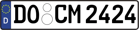 DO-CM2424