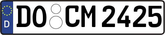 DO-CM2425