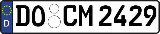 DO-CM2429