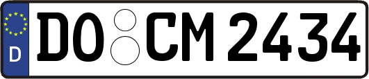 DO-CM2434