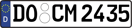 DO-CM2435