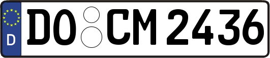 DO-CM2436