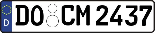 DO-CM2437