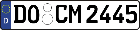DO-CM2445