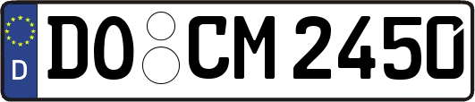 DO-CM2450