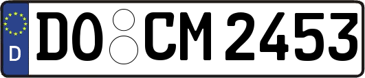 DO-CM2453