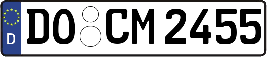 DO-CM2455