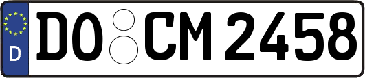 DO-CM2458