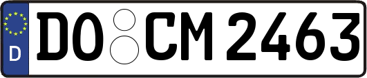 DO-CM2463