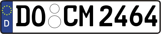 DO-CM2464