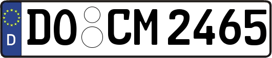 DO-CM2465
