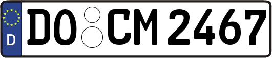 DO-CM2467