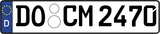 DO-CM2470