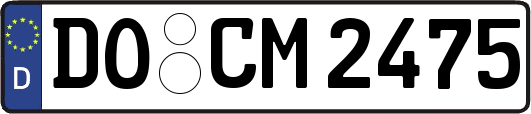 DO-CM2475