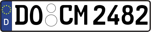 DO-CM2482
