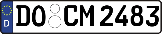 DO-CM2483