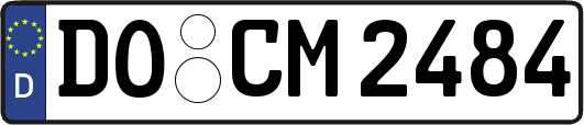 DO-CM2484